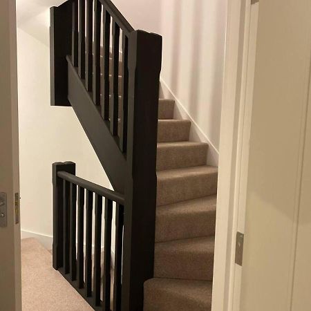 Beautiful 4-Bed House In Lincoln- Close To Centre Zewnętrze zdjęcie