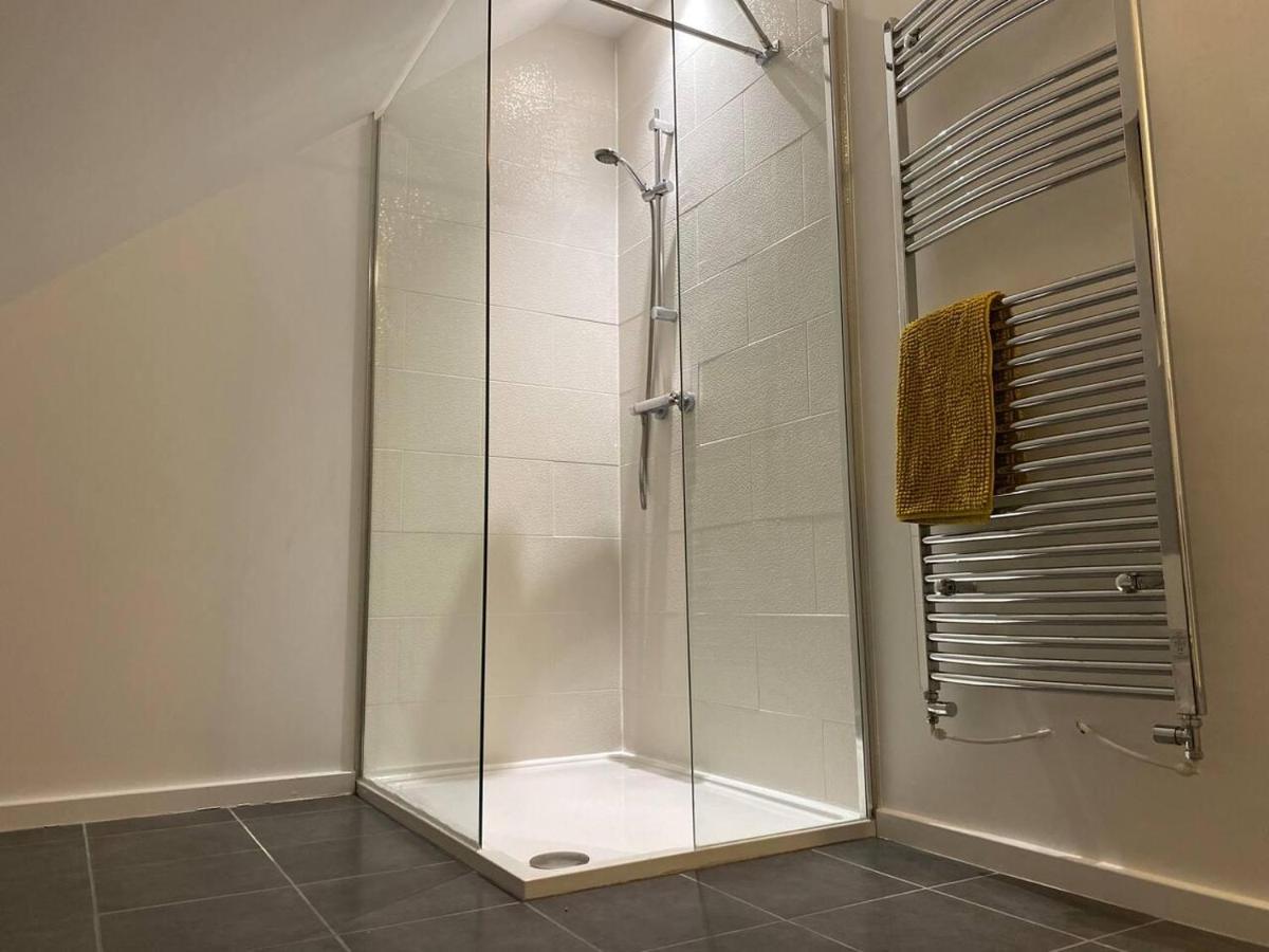 Beautiful 4-Bed House In Lincoln- Close To Centre Zewnętrze zdjęcie